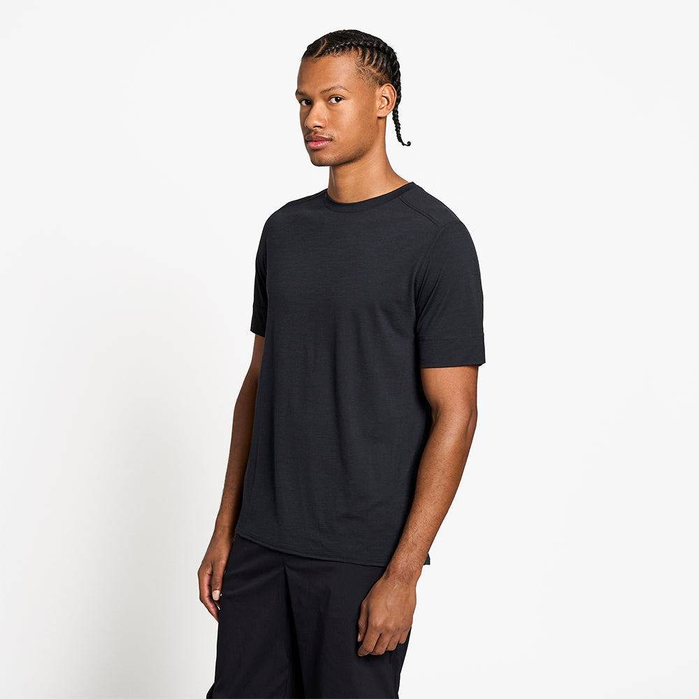 Ciele Athletics M HLSTshirt - Shadowcast - MENS シエルアスレチックス メンズ エイチエルエスティーシャツ シャドウキャスト