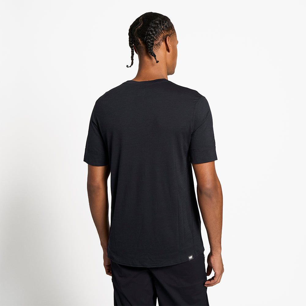 Ciele Athletics M HLSTshirt - Shadowcast - MENS シエルアスレチックス メンズ エイチエルエスティーシャツ シャドウキャスト