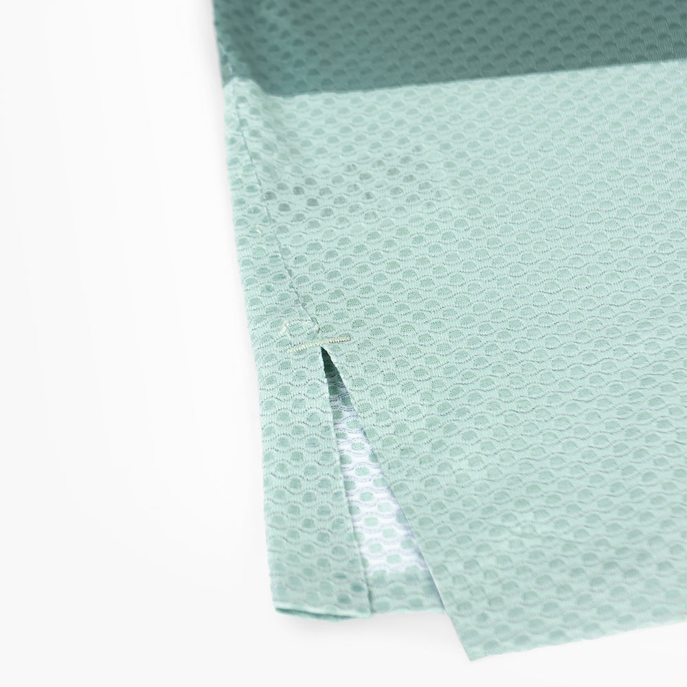 Ciele Athletics M RDSinglet - LE - Turquoise シエルアスレチックス メンズ アールディー シングレット LE ターコイズ