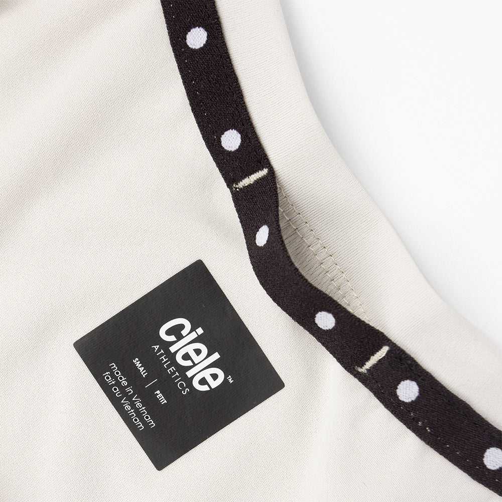 Ciele Athletics M DLYSinglet - Rainy Day - MENS シエルアスレチックス エム ディーエルワイシングレット レイニーデイ メンズ