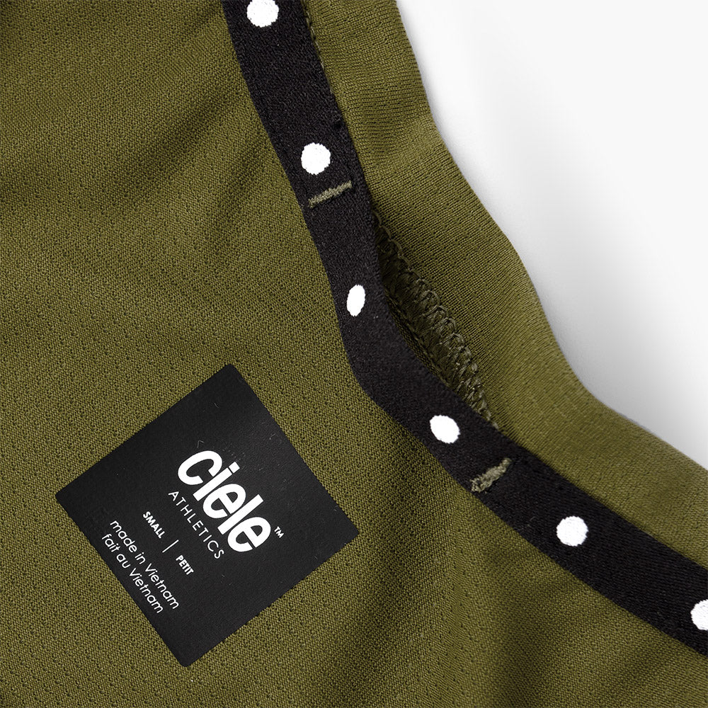 Ciele Athletics M FSTSinglet - Terrain - MENS シエルアスレチックス エム エフエスティ―シングレット テレイン メンズ