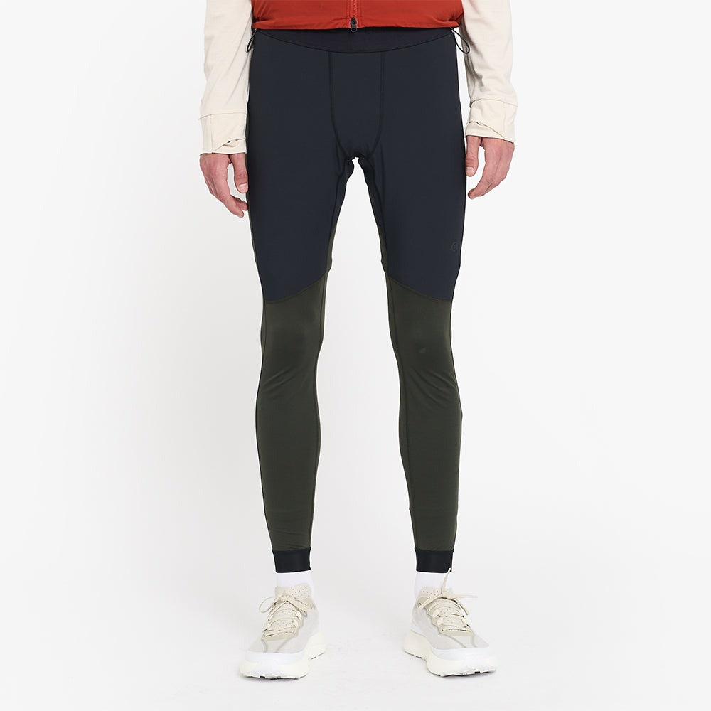 M FRDWintertight - Raven - MENS