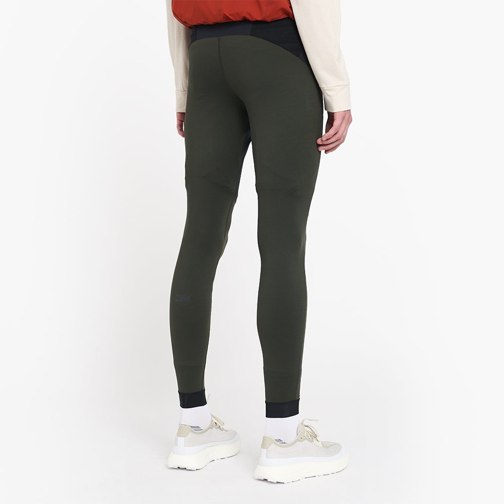 M FRDWintertight - Raven - MENS