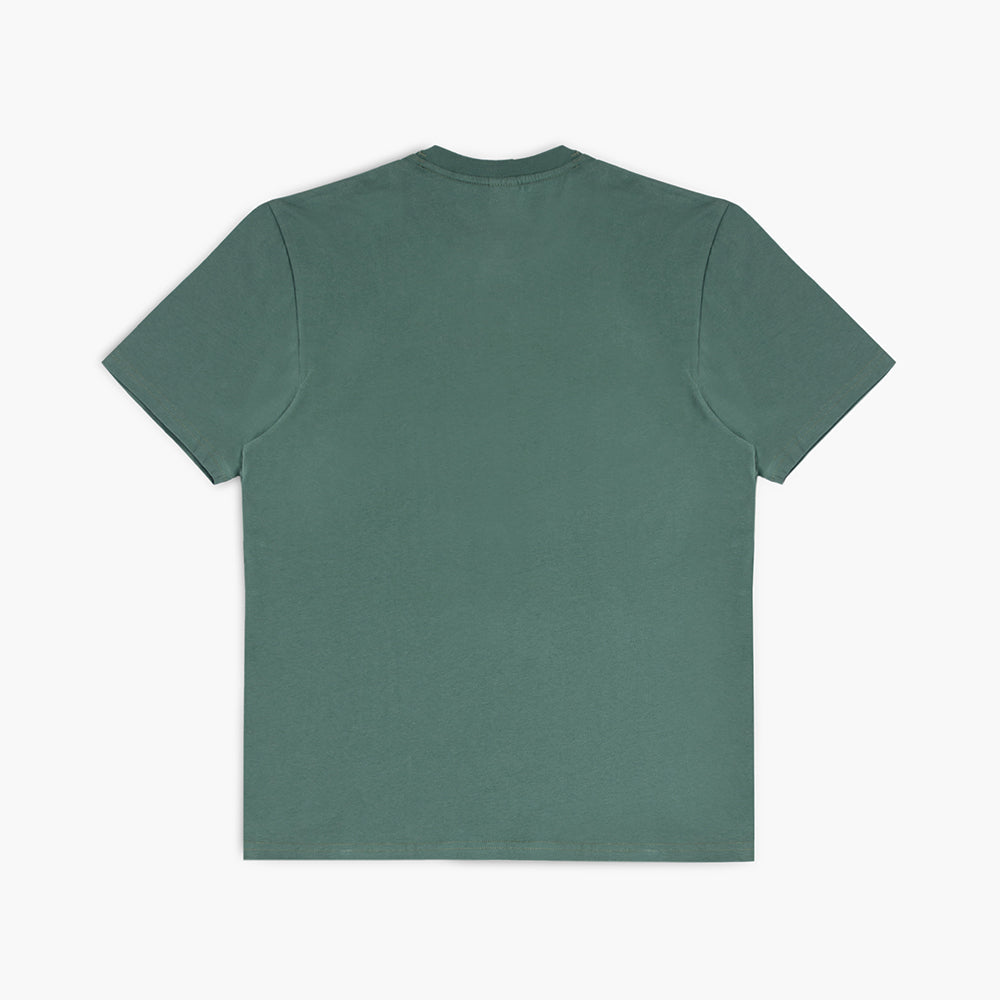 Ciele Athletics U ORTShirt - MTL - Silver Pine シエルアスレチックス ユニセックス オートシャツ エムティーエル シルバーパイン