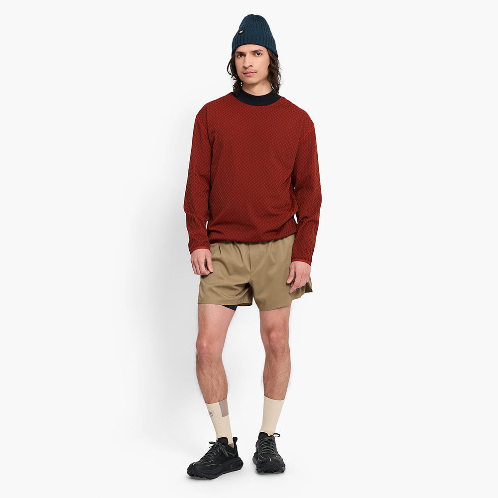 Ciele Athletics VNTBeanie - Silver Pine シエルアスレチックス ブイエヌティービーニー シルバーパイン