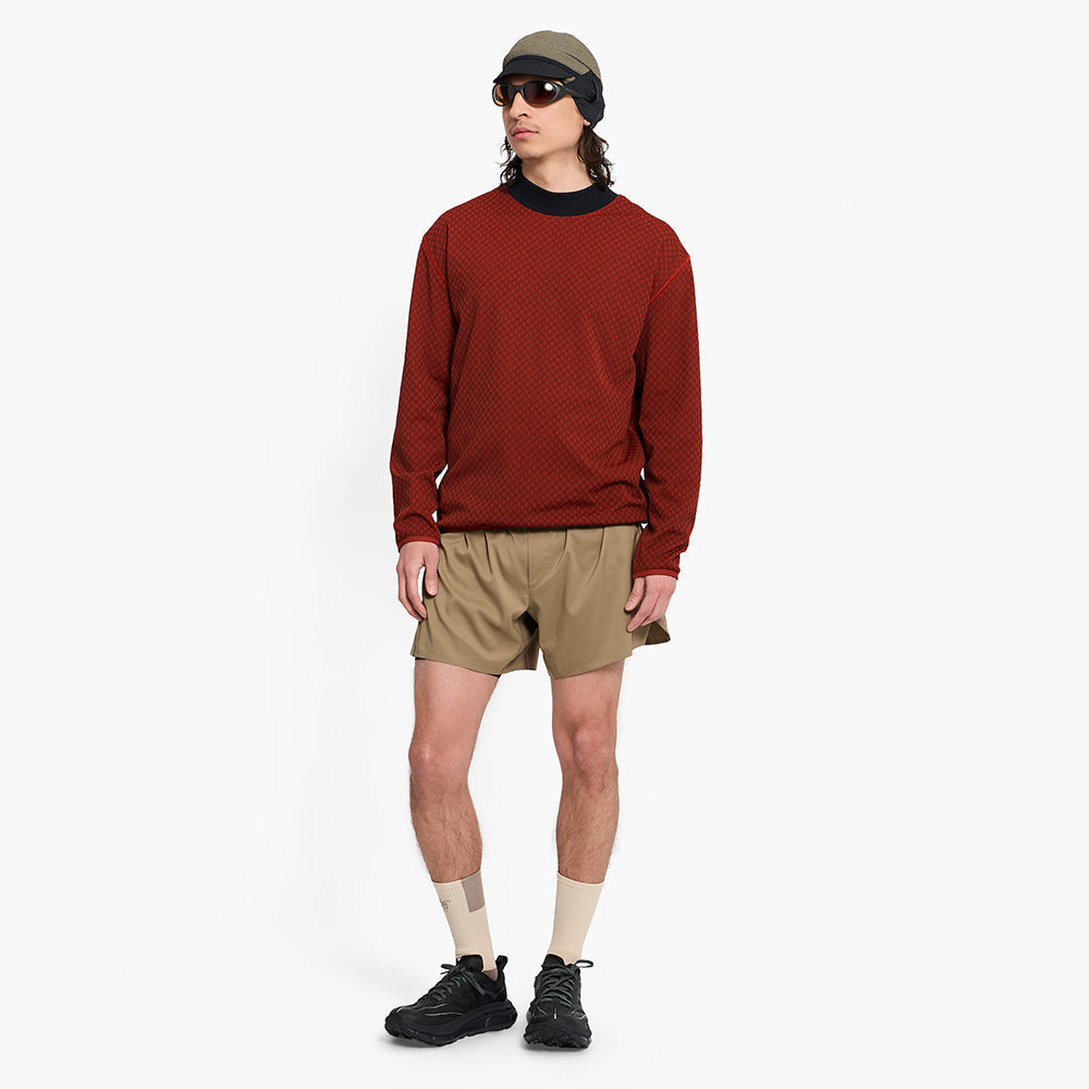 Ciele Athletics VLVBeanie - Lite - Canvas シエルアスレチックス ブイエルブイビーニー ライト キャンバス