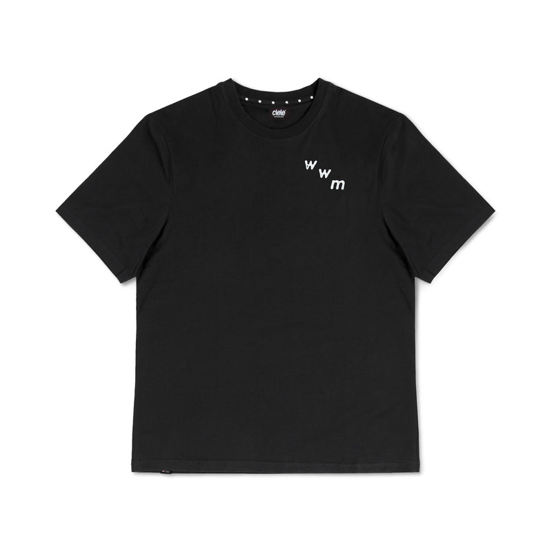 Ciele Athletics U ORTShirt - WWM026 - Whitaker - UNISEX シエル