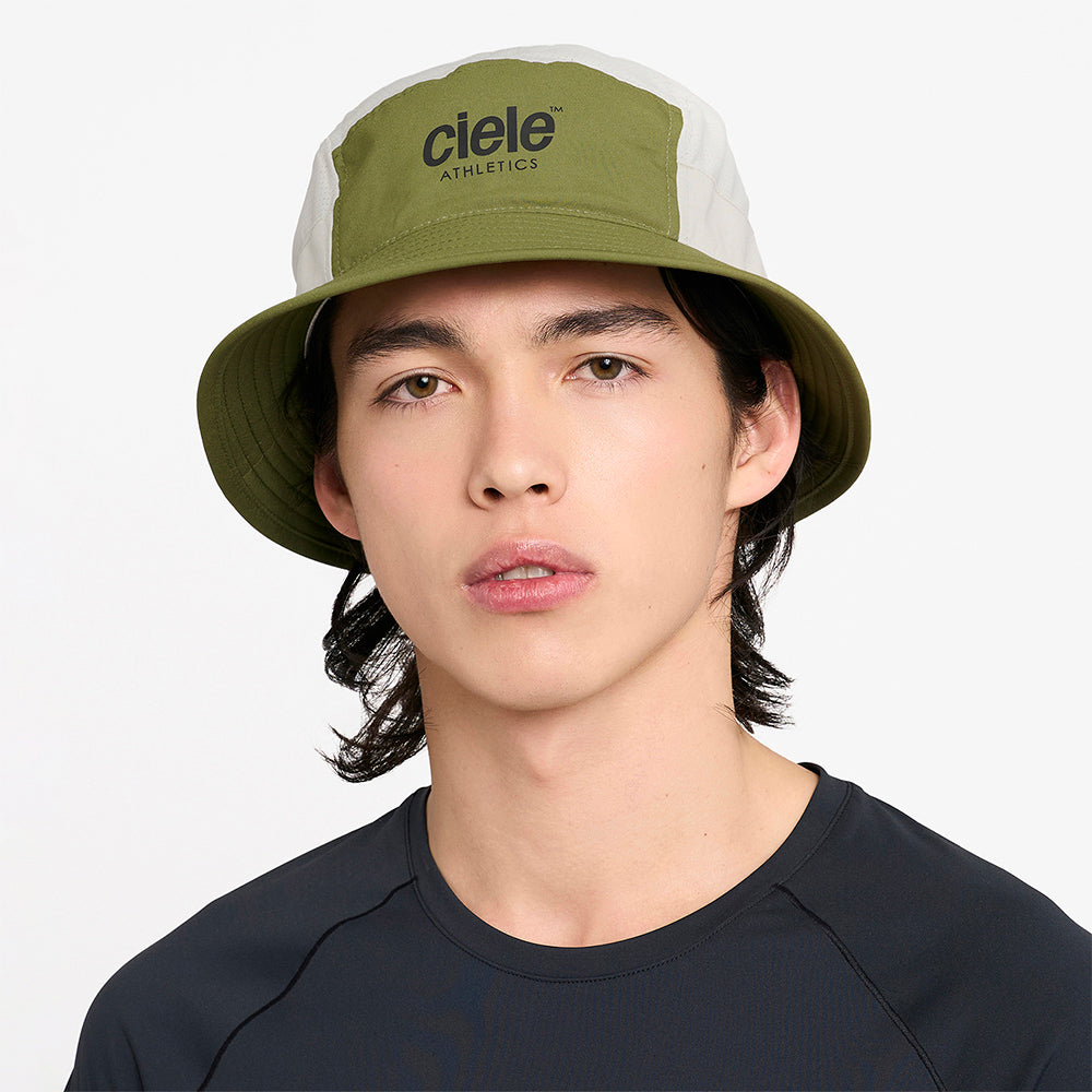 Ciele Athletics GOBucket - Comp - Athletics - Terrain/Rainy Day  シエルアスレチックス ゴーバケット コンプ アスレチックス テレインレイニーデイ