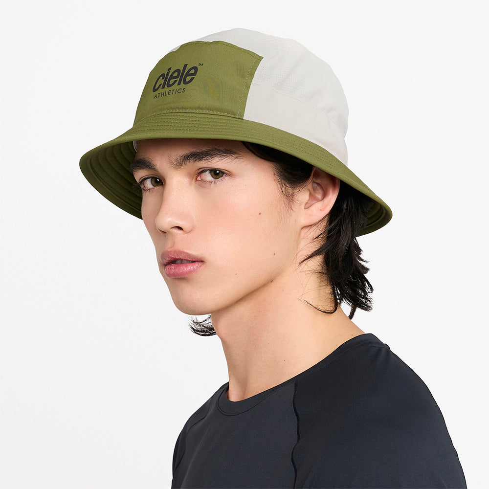 Ciele Athletics GOBucket - Comp - Athletics - Terrain/Rainy Day  シエルアスレチックス ゴーバケット コンプ アスレチックス テレインレイニーデイ