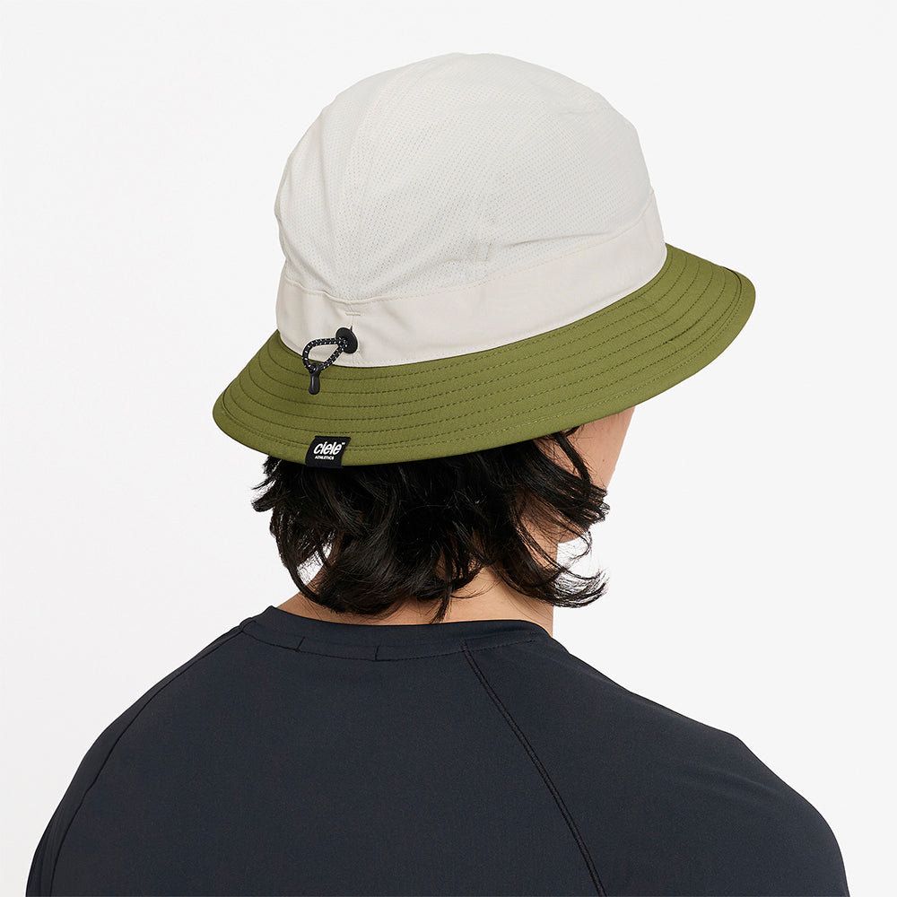 Ciele Athletics GOBucket - Comp - Athletics - Terrain/Rainy Day  シエルアスレチックス ゴーバケット コンプ アスレチックス テレインレイニーデイ