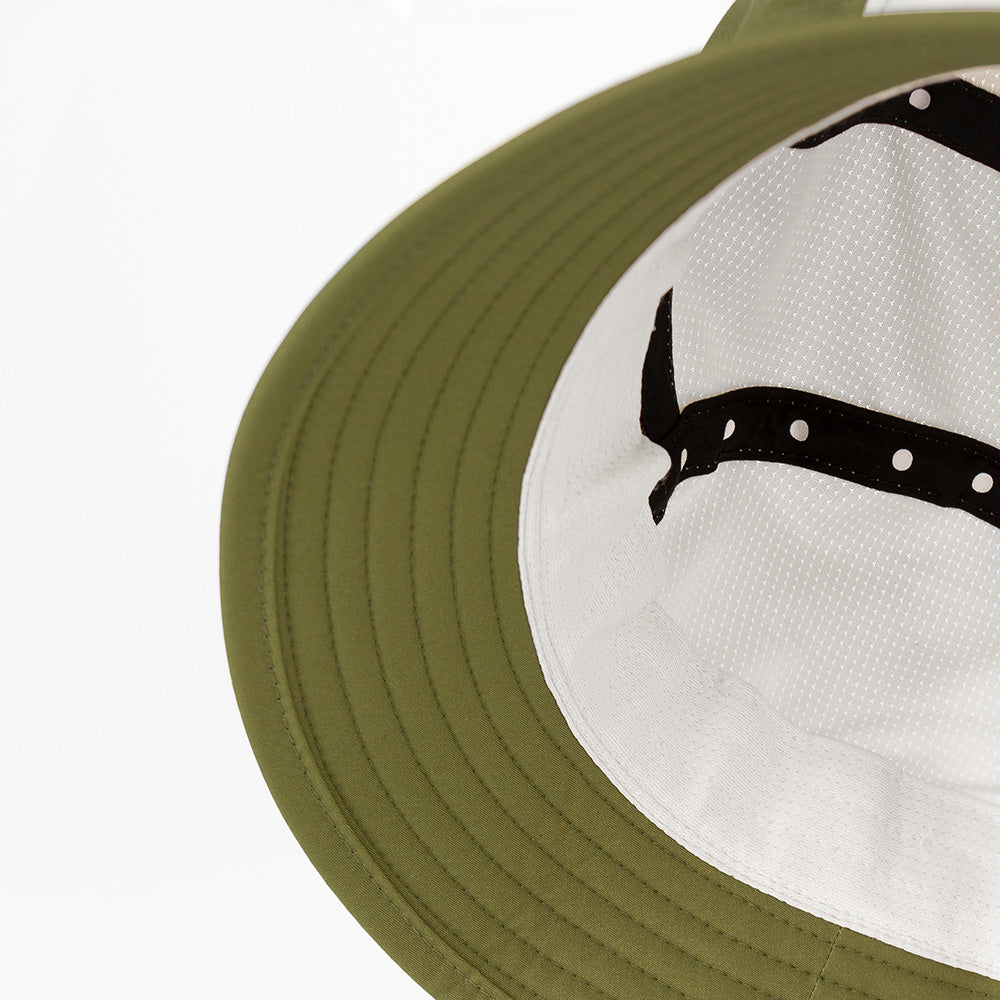 Ciele Athletics GOBucket - Comp - Athletics - Terrain/Rainy Day  シエルアスレチックス ゴーバケット コンプ アスレチックス テレインレイニーデイ