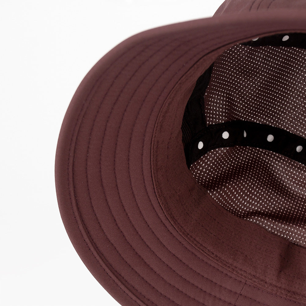 Ciele Athletics GOBucket - Comp - Athletics - Dark Wine Red  シエルアスレチックス ゴーバケット コンプ アスレチックス ダークワインレッド 