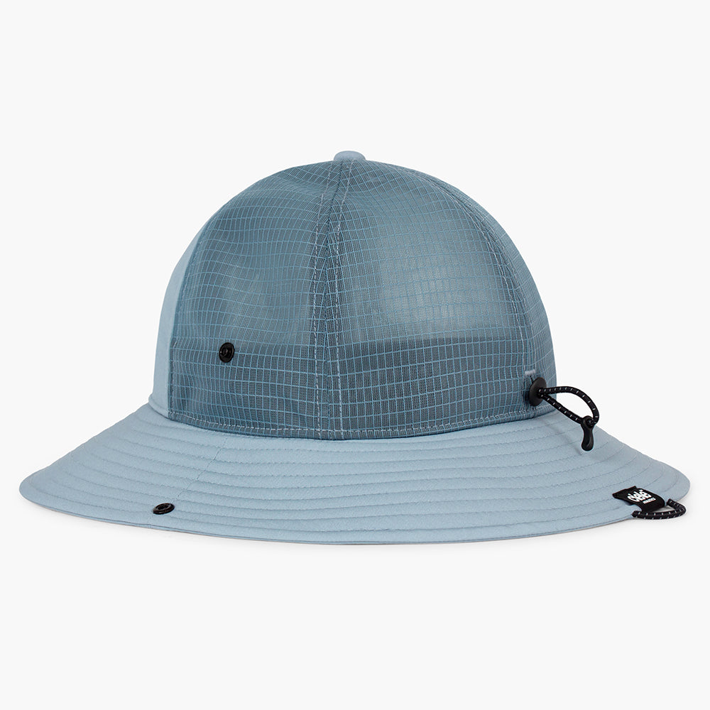 Ciele Athletics TRLBucket - Comp - One Hundred SL - Chambray  シエルアスレチックス ティーアールエルバケット コンプ ワンハンドレッド エスエル チャンブレイ