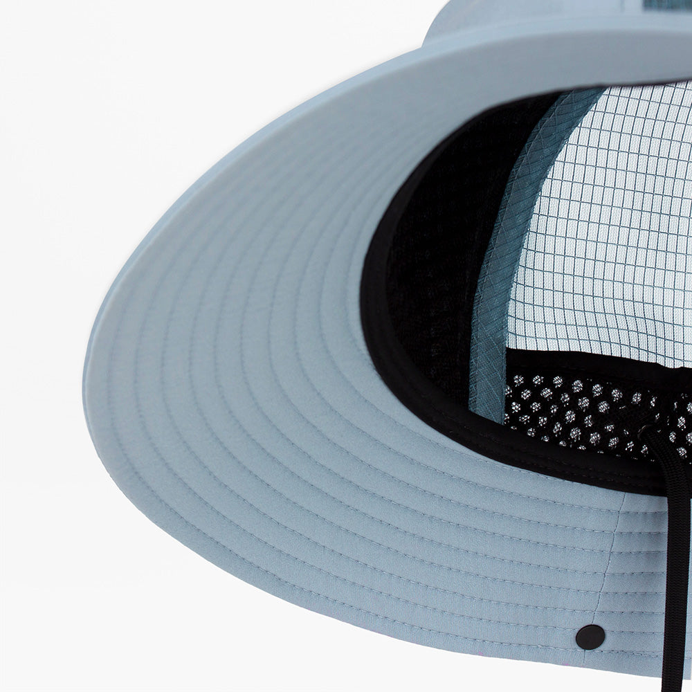 Ciele Athletics TRLBucket - Comp - One Hundred SL - Chambray  シエルアスレチックス ティーアールエルバケット コンプ ワンハンドレッド エスエル チャンブレイ