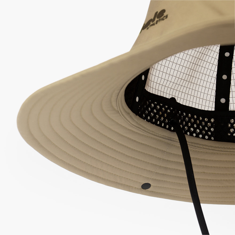 Ciele Athletics TRLBucket - Comp - One Hundred SL - Safari  シエルアスレチックス ティーアールエルバケット コンプ ワンハンドレッド エスエル サファリ