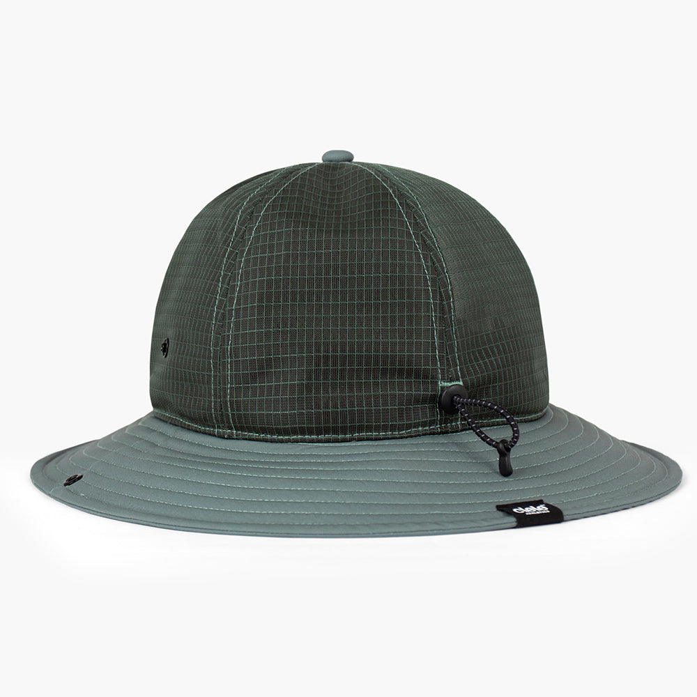 Ciele Athletics TRLBucket - Comp - Onehundred SL - Silver Pine  シエルアスレチックス ティーアールエルバケット コンプ ワンハンドレッド エスエル シルバーパイン