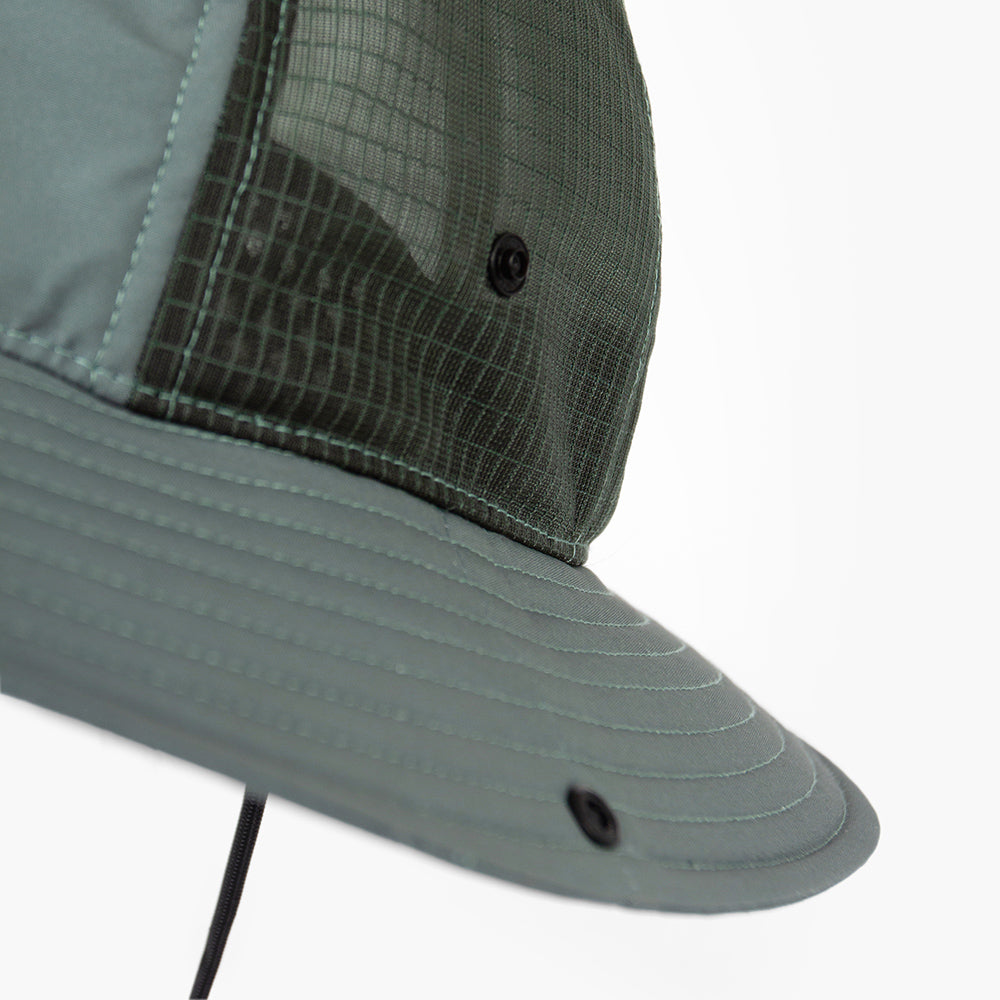 Ciele Athletics TRLBucket - Comp - Onehundred SL - Silver Pine  シエルアスレチックス ティーアールエルバケット コンプ ワンハンドレッド エスエル シルバーパイン