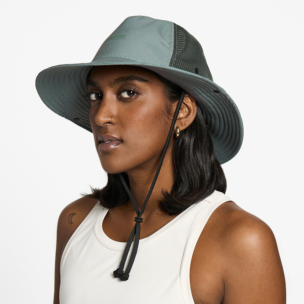 Ciele Athletics TRLBucket - Comp - Onehundred SL - Silver Pine  シエルアスレチックス ティーアールエルバケット コンプ ワンハンドレッド エスエル シルバーパイン