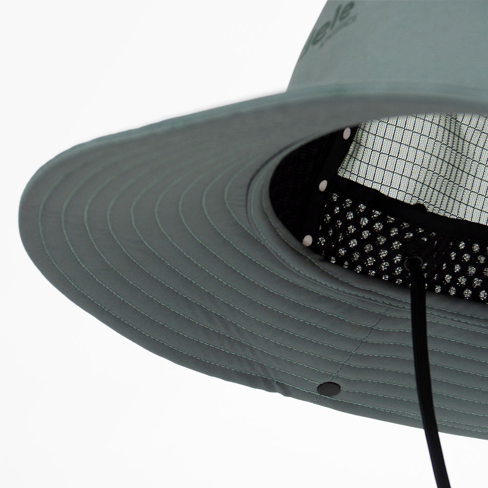 Ciele Athletics TRLBucket - Comp - Onehundred SL - Silver Pine  シエルアスレチックス ティーアールエルバケット コンプ ワンハンドレッド エスエル シルバーパイン