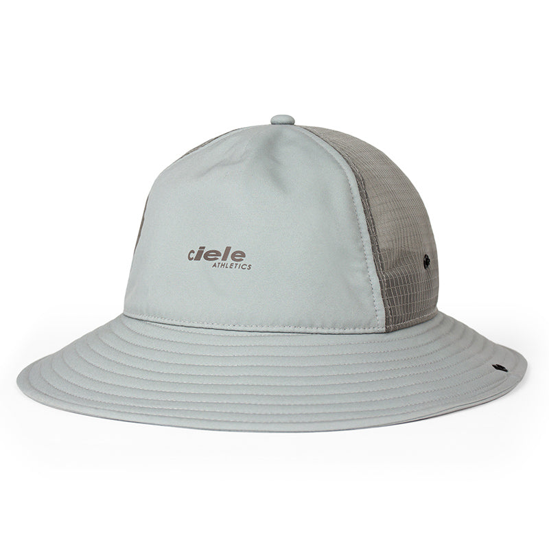 Ciele Athletics TRLBucket - Comp - Onehundred SL - Neutral Grey  シエルアスレチックス ティーアールエルバケット コンプ ワンハンドレッド エスエル ニュートラル グレー