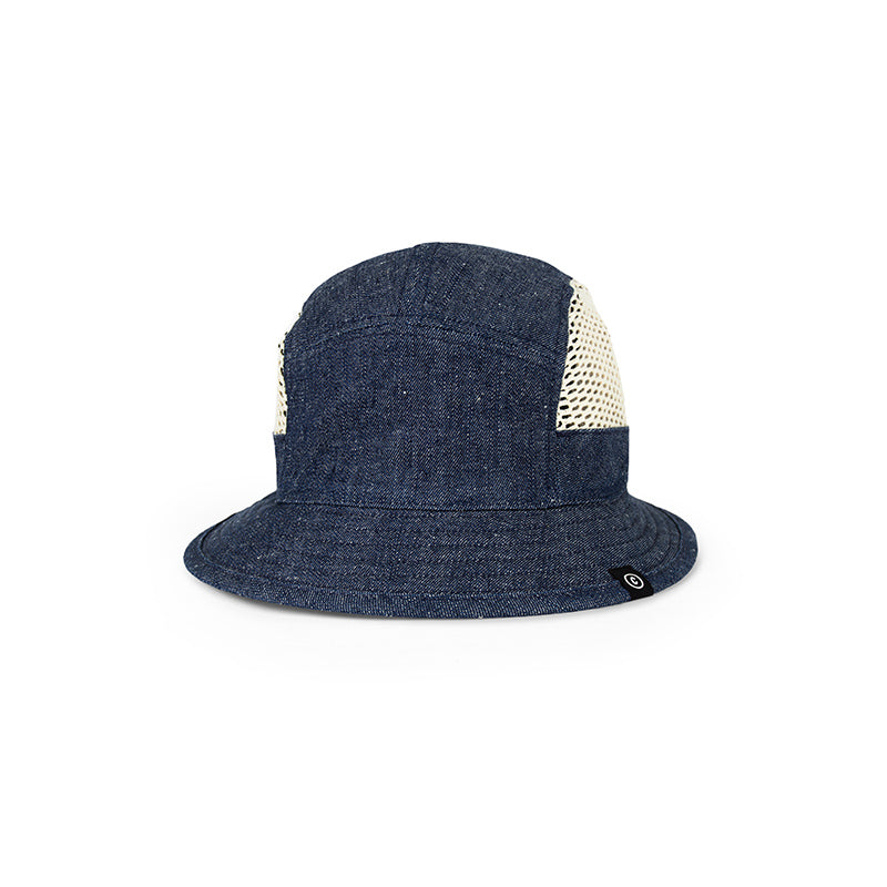 Ciele Athletics GOBucket - Denim - LE - Indigo シエルアスレチックス ゴーバケット デニム LE インディゴ