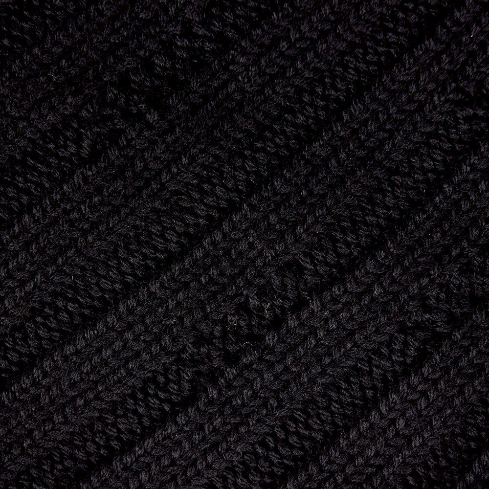 Ciele Athletics ACBeanie - Black シエルアスレチックス エーシービーニー ブラック