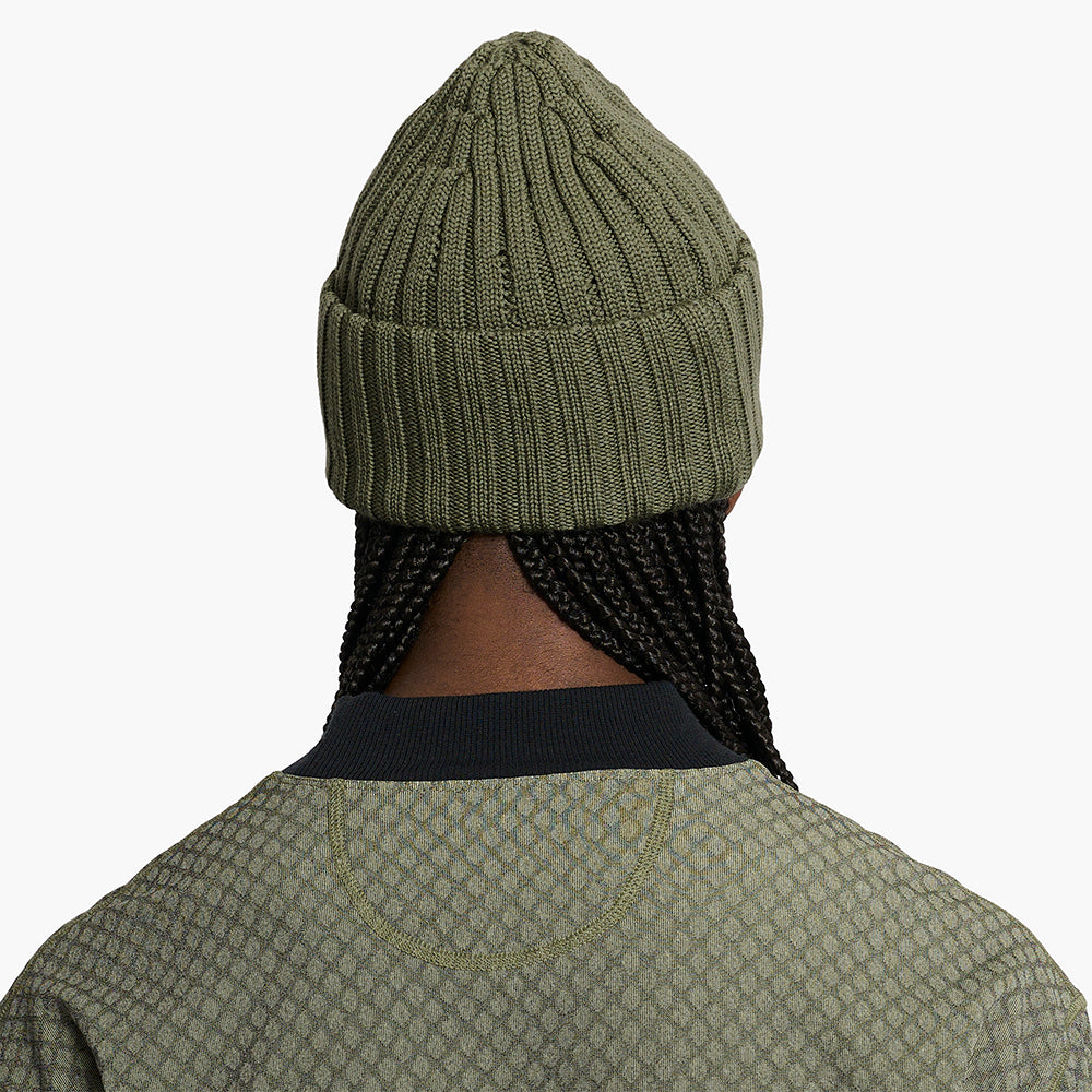 Ciele Athletics ACBeanie - Sage シエルアスレチックス エーシービーニー セージ