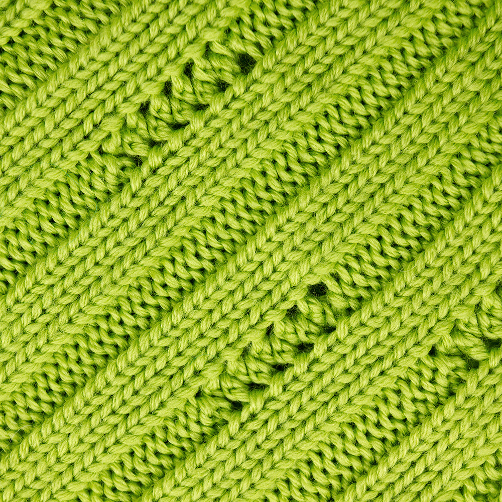 Ciele Athletics ACBeanie - Lime Green シエルアスレチックス エーシービーニー ライムグリーン