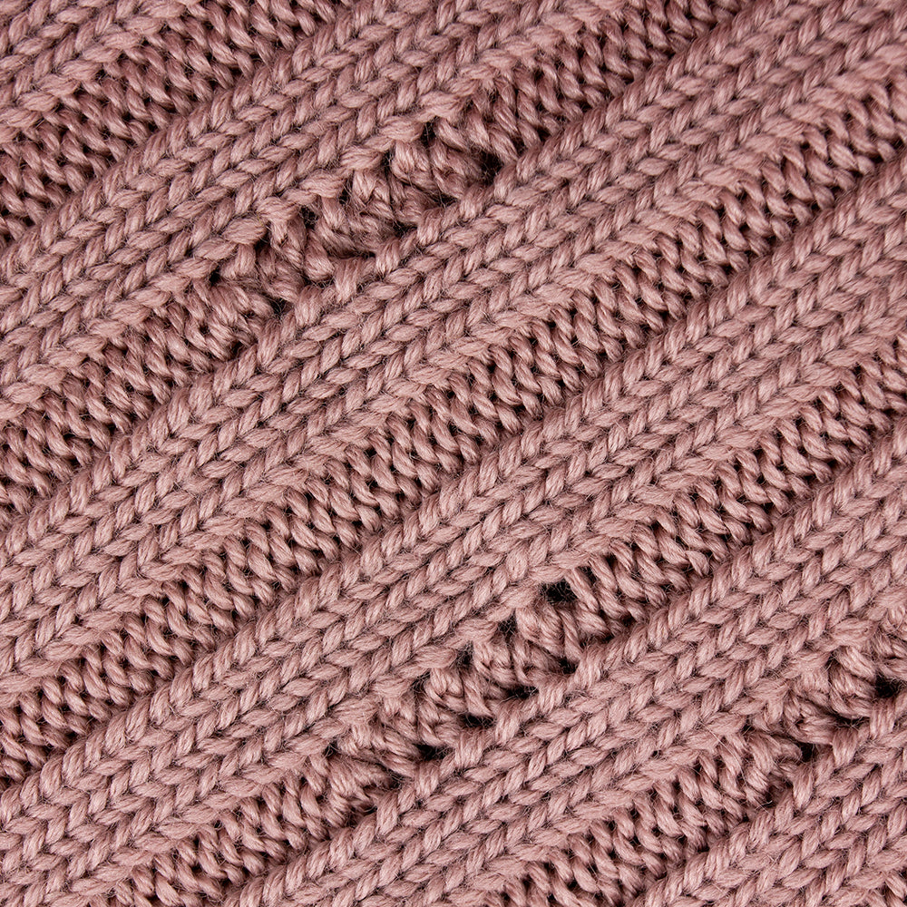 Ciele Athletics ACBeanie - Blush シエルアスレチックス エーシービーニー ブラッシュ