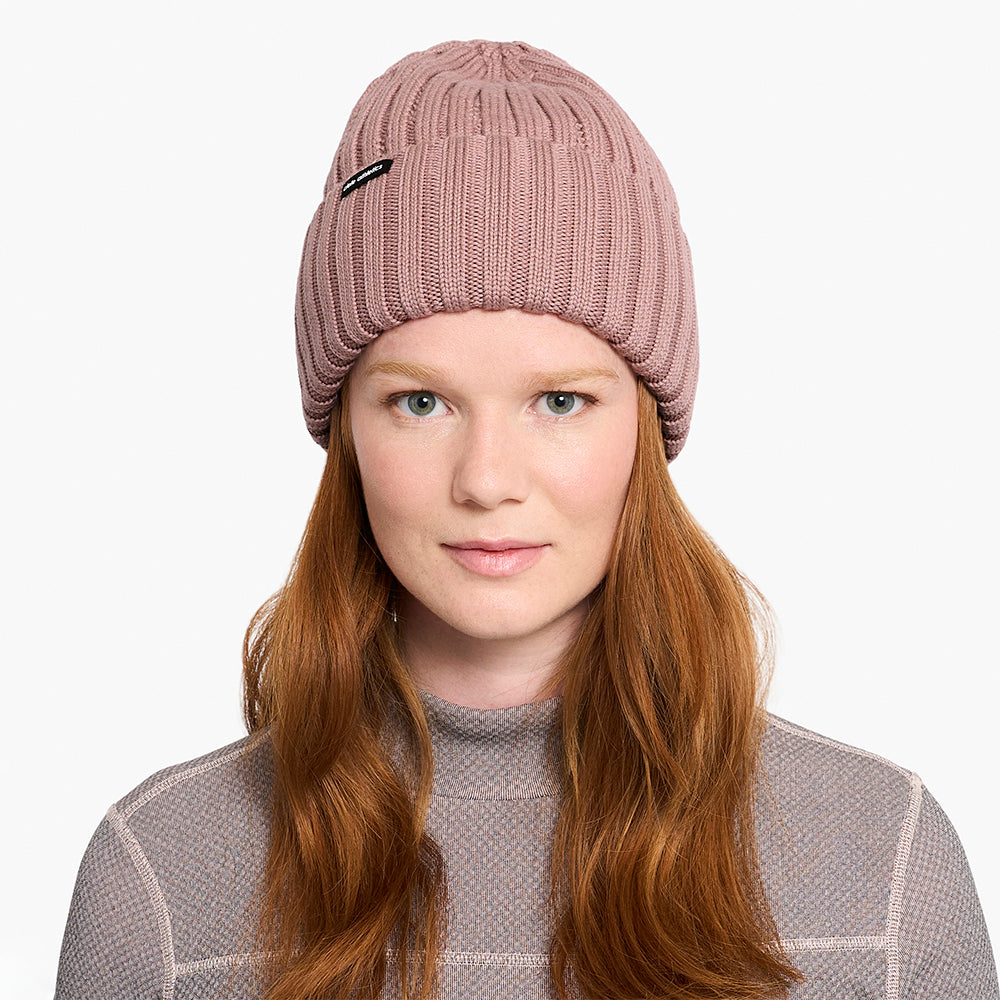 Ciele Athletics ACBeanie - Blush シエルアスレチックス エーシービーニー ブラッシュ
