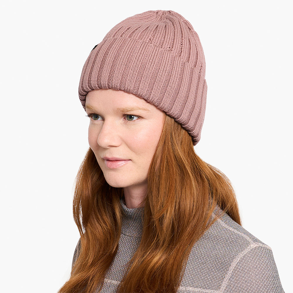 Ciele Athletics ACBeanie - Blush シエルアスレチックス エーシービーニー ブラッシュ