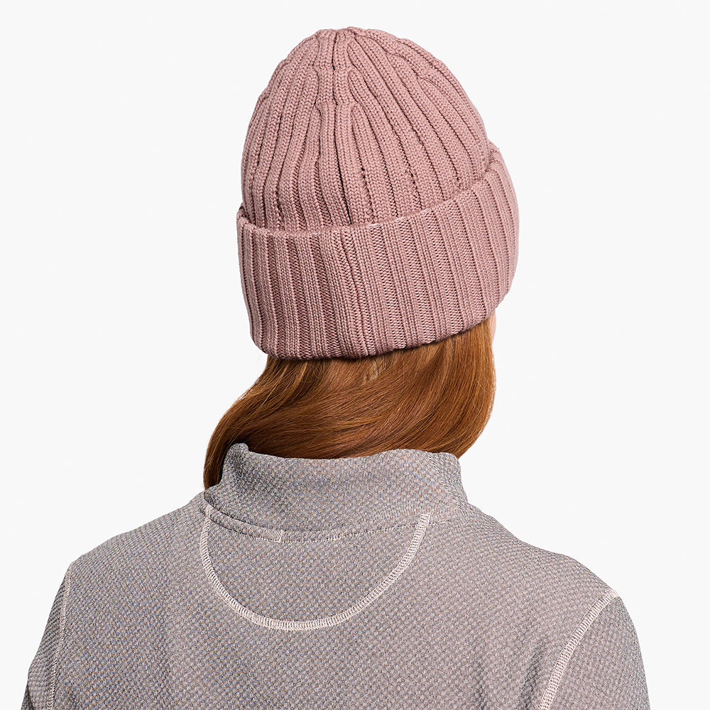 Ciele Athletics ACBeanie - Blush シエルアスレチックス エーシービーニー ブラッシュ