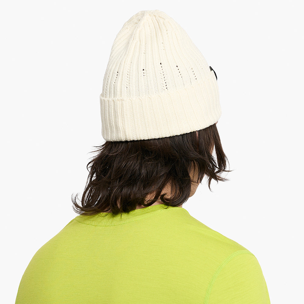 Ciele Athletics VNTBeanie - Vanilla シエルアスレチックス ブイエヌティービーニー バニラ