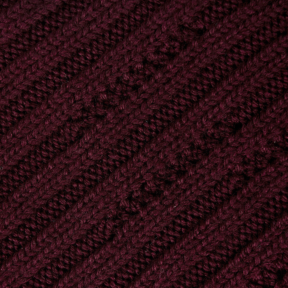 Ciele Athletics VNTBeanie - Crimson Red シエルアスレチックス ブイエヌティービーニー クリムゾンレッド