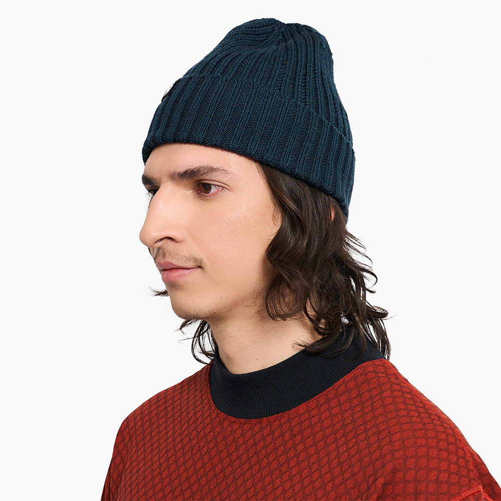 Ciele Athletics VNTBeanie - Silver Pine シエルアスレチックス ブイエヌティービーニー シルバーパイン