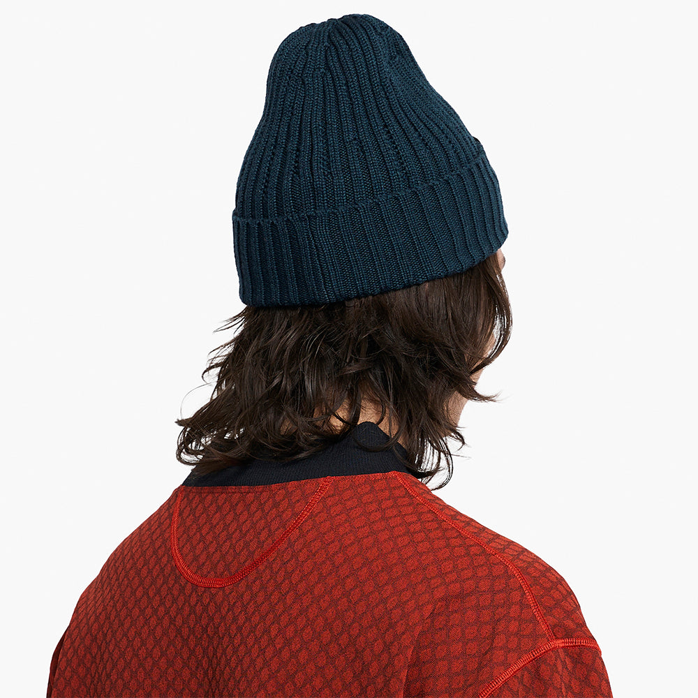 Ciele Athletics VNTBeanie - Silver Pine シエルアスレチックス ブイエヌティービーニー シルバーパイン