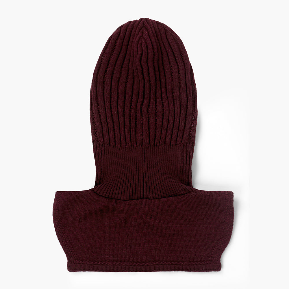 Ciele Athletics FRDMask - Crimson Red シエルアスレチックス エフアールディーマスク クリムゾンレッド