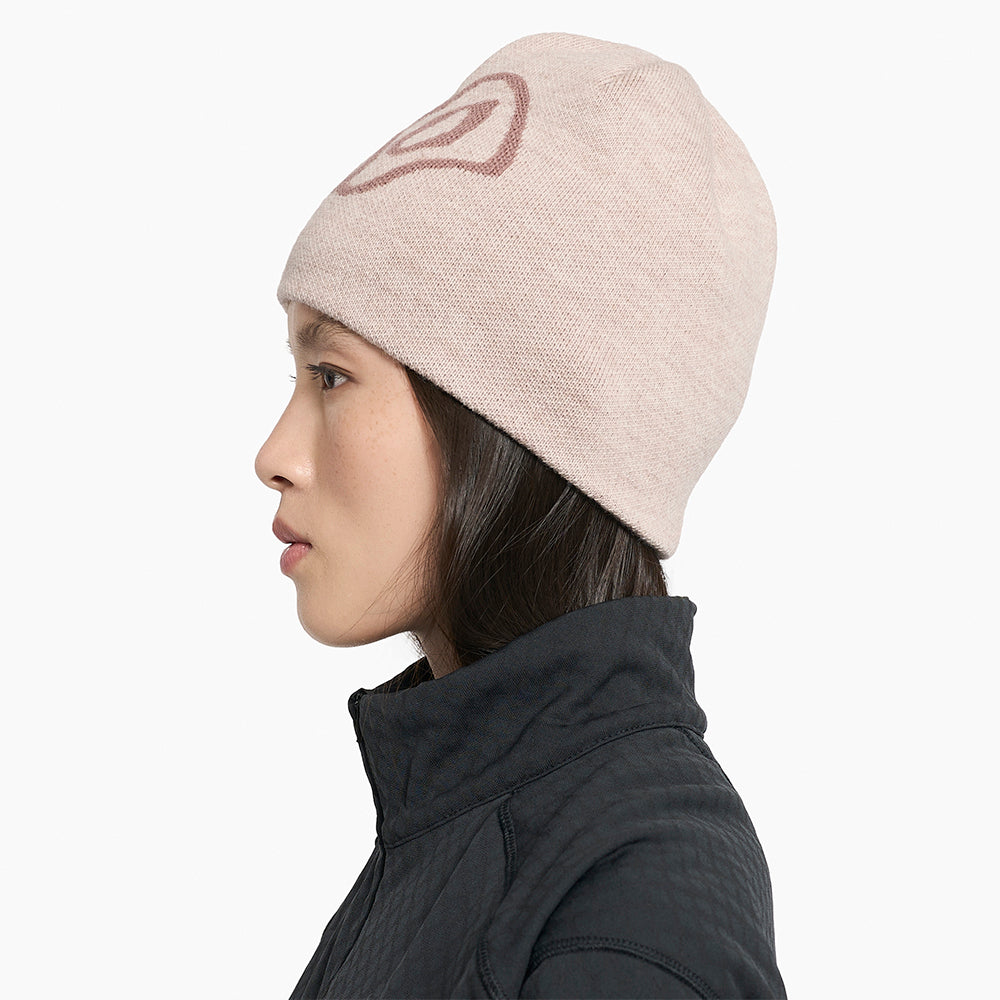 Ciele Athletics SKLBeanie - Vanilla シエルアスレチックス エスケーエルビーニー バニラ