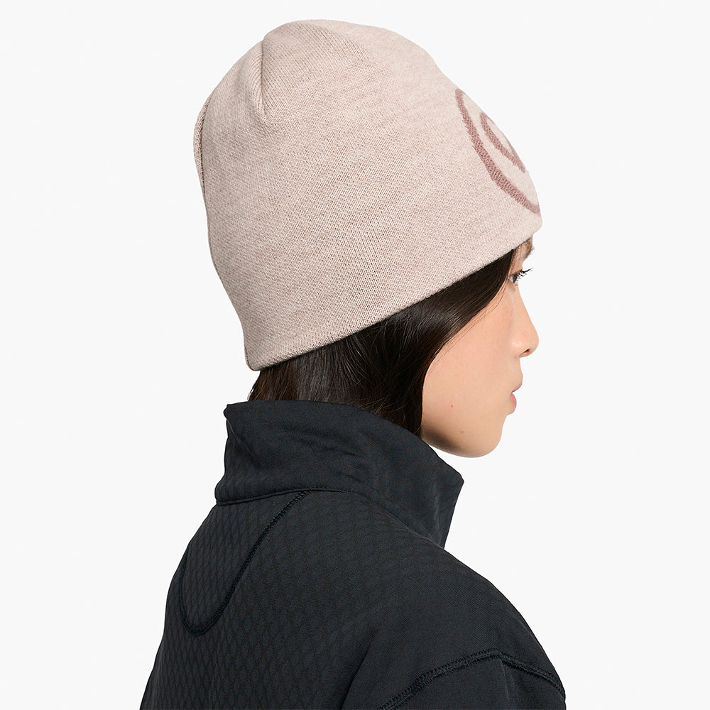 Ciele Athletics SKLBeanie - Vanilla シエルアスレチックス エスケーエルビーニー バニラ