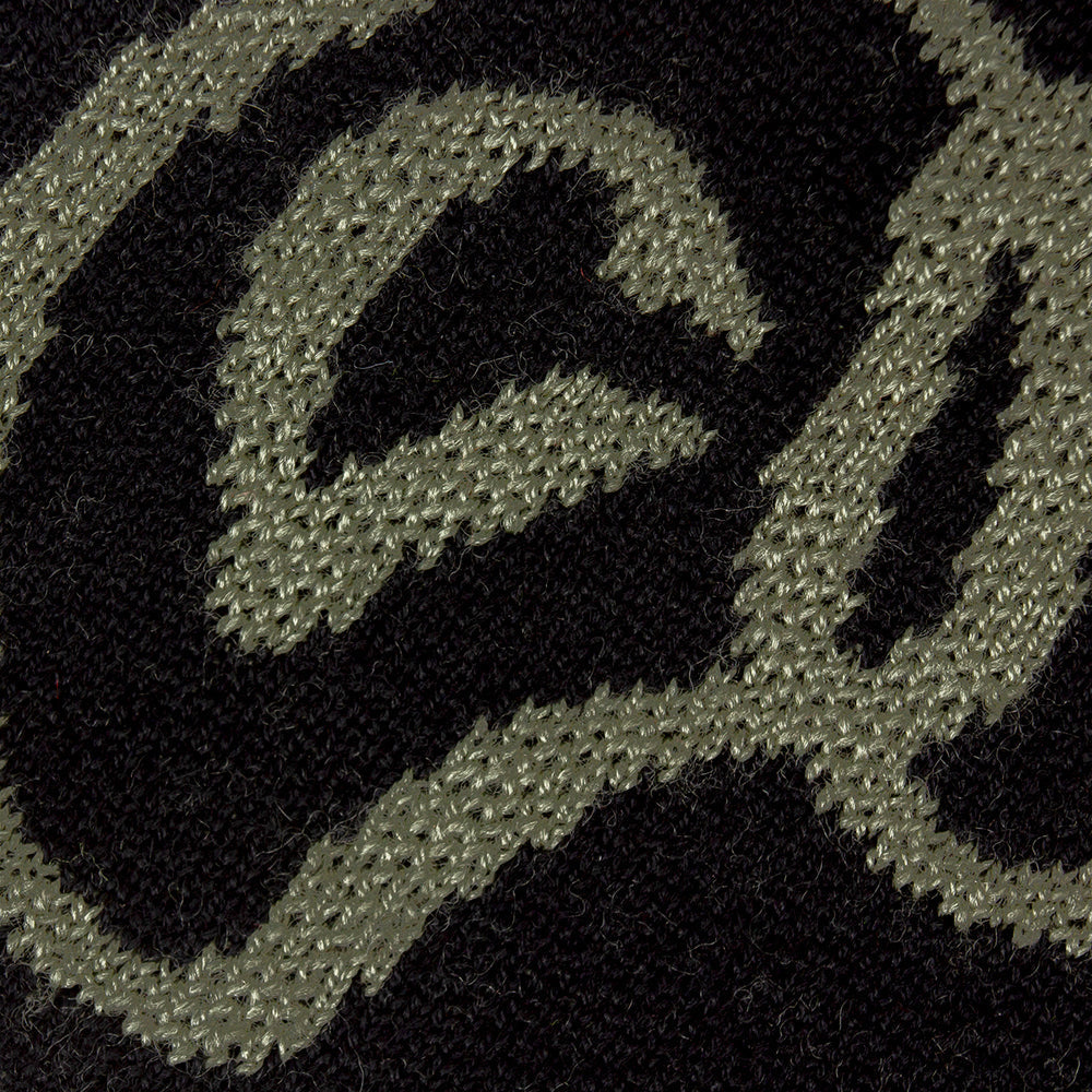 Ciele Athletics SKLBeanie - Black シエルアスレチックス エスケーエルビーニー ブラック