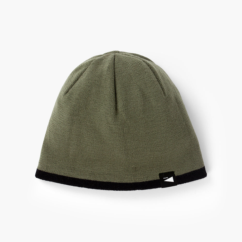 Ciele Athletics SKLBeanie - Black シエルアスレチックス エスケーエルビーニー ブラック