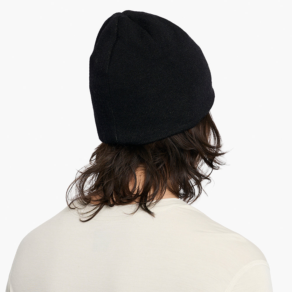 Ciele Athletics SKLBeanie - Black シエルアスレチックス エスケーエルビーニー ブラック