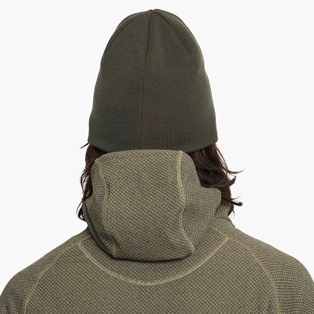 Ciele Athletics SKLBeanie - Terrain シエルアスレチックス エスケーエルビーニー テレイン