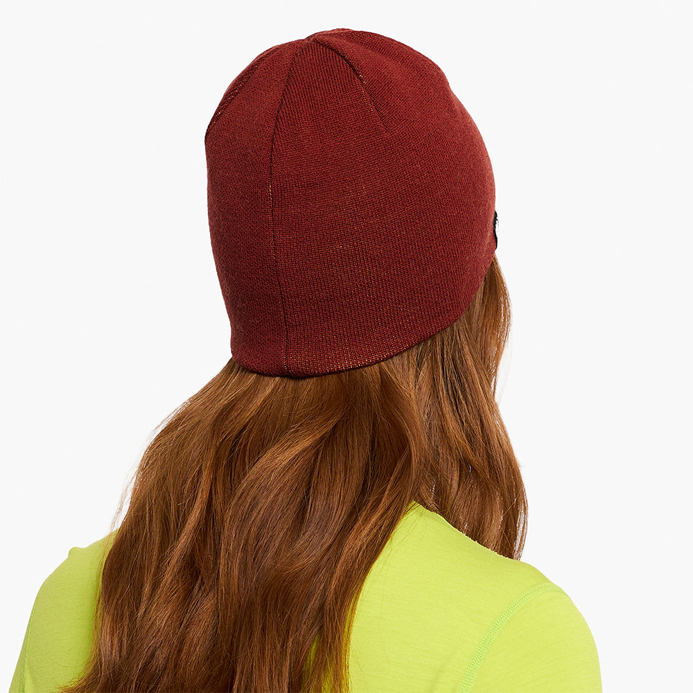 Ciele Athletics SKLBeanie - Clay シエルアスレチックス エスケーエルビーニー クレイ