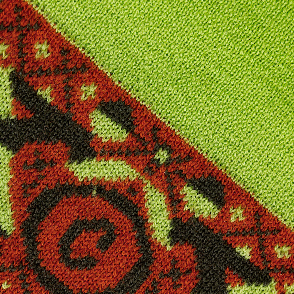 Ciele Athletics CXBeanie - Lime シエルアスレチックス シーエックスビーニー ライム