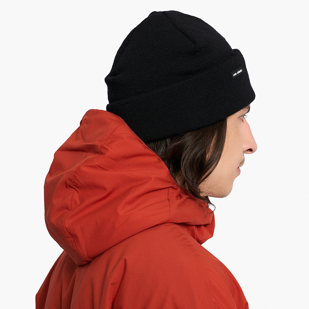 Ciele Athletics TRBeanie - Shadowcast シエルアスレチックス ティーアールビーニー シャドウキャスト