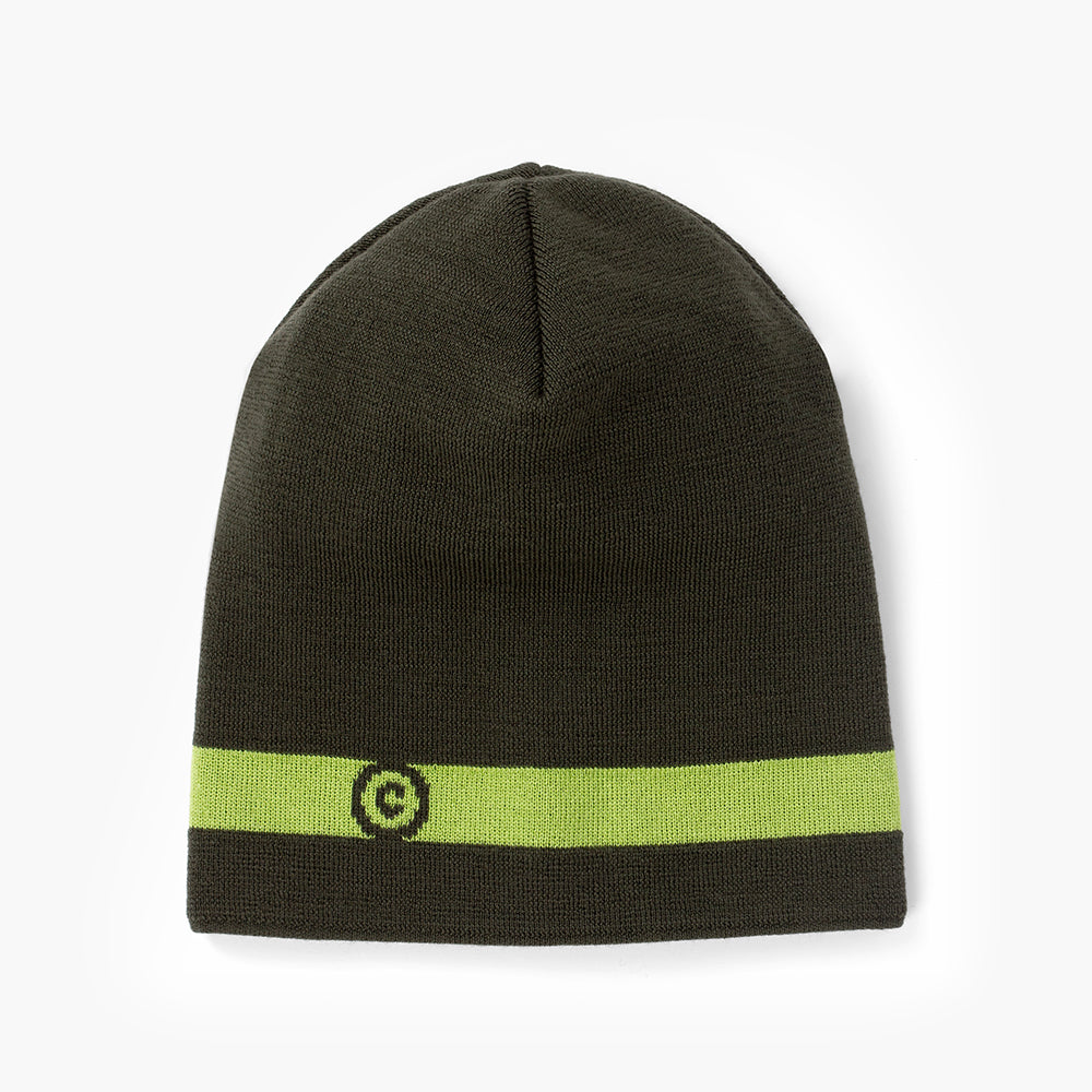 Ciele Athletics TRBeanie - Terrain シエルアスレチックス ティーアールビーニー テレイン