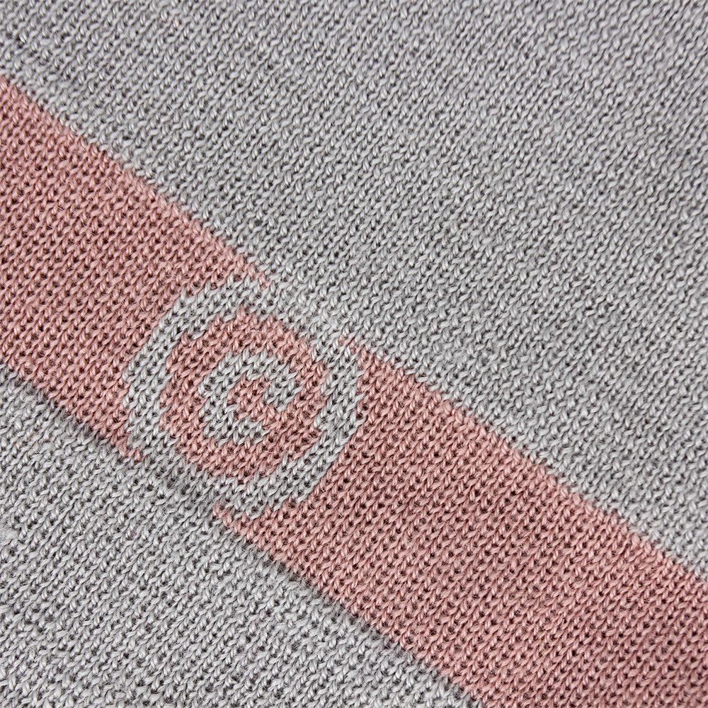 Ciele Athletics TRBeanie - Light Grey シエルアスレチックス ティーアールビーニー ライトグレー