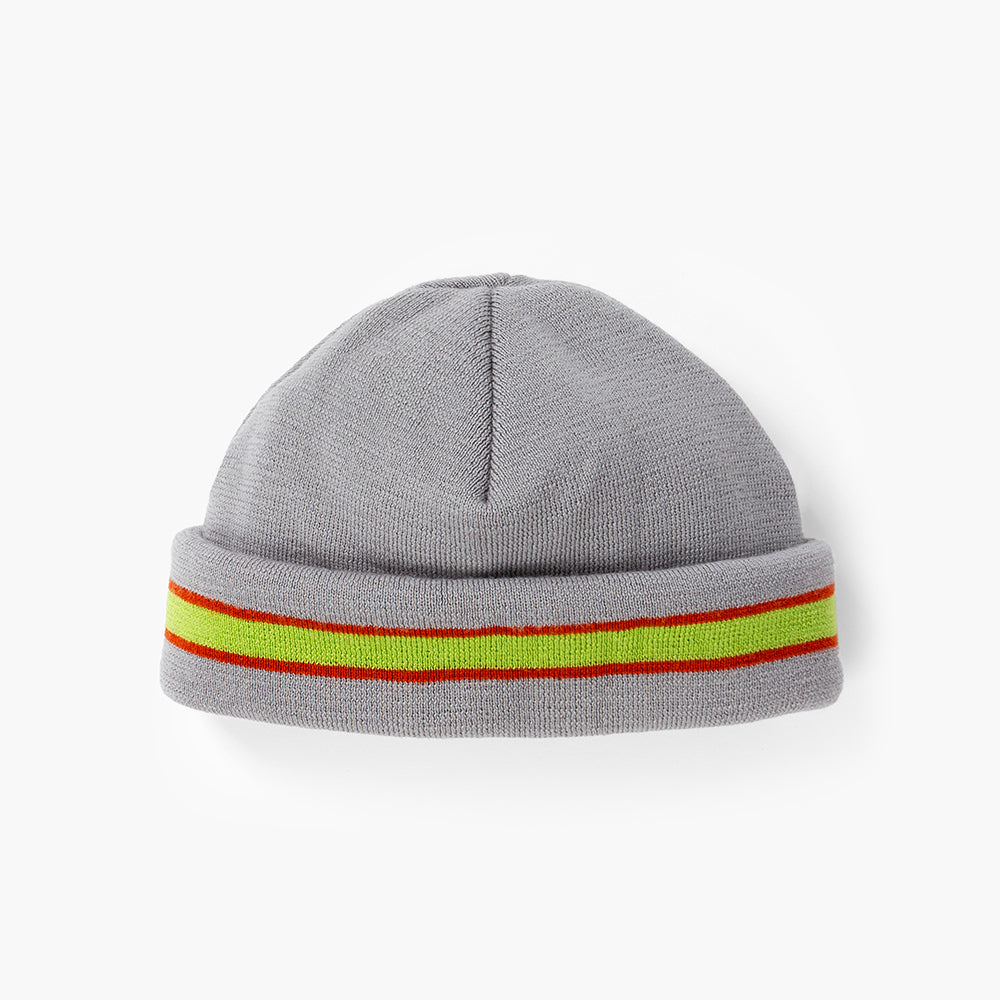 Ciele Athletics TRBeanie - Light Grey シエルアスレチックス ティーアールビーニー ライトグレー