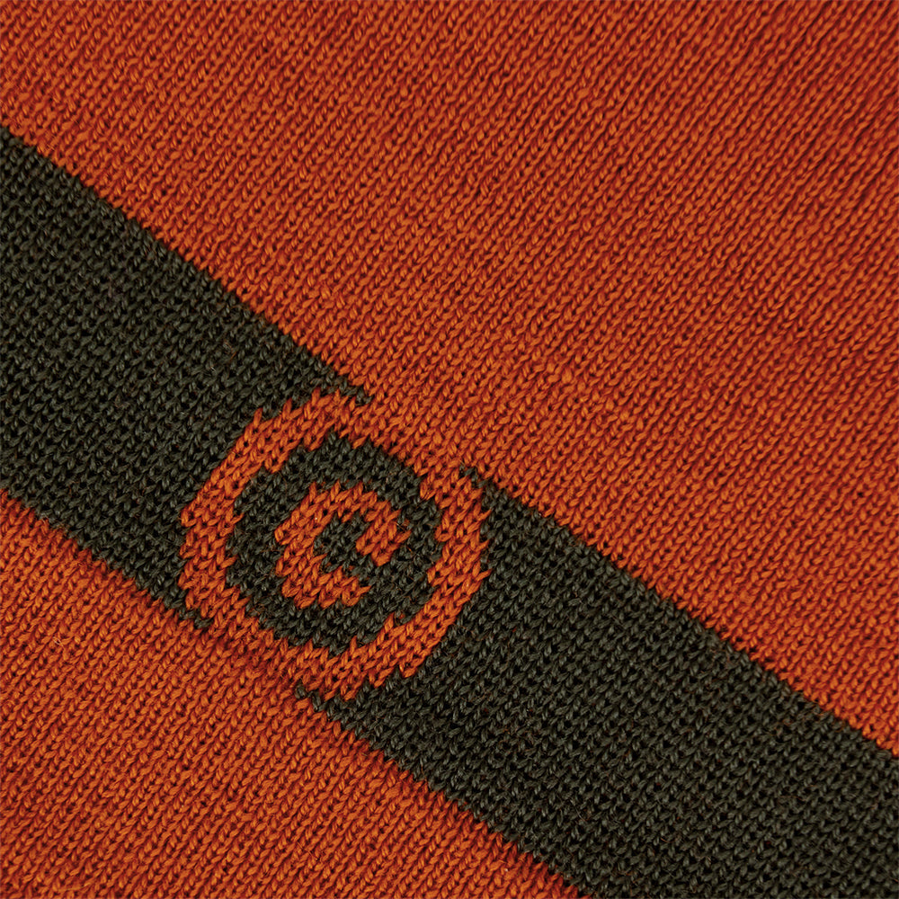 Ciele Athletics TRBeanie - Poinciana シエルアスレチックス ティーアールビーニー ポインシアナ